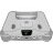 Nintendo 64 console